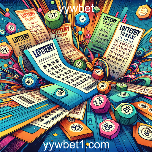 Explore a Emoção da Loteria no yywbet