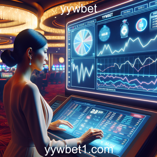 Apostas Esportivas no yywbet: Explore o Mundo das Apostas Online